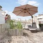 Casa Mollrose Nyaraló *