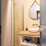 Nyaraló Casa Mollrose Corigliano dʼOtranto