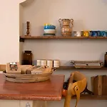 Casa Mollrose Nyaraló Corigliano dʼOtranto