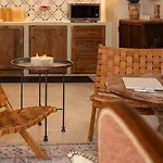 Nyaraló Casa Mollrose *