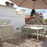 Casa Mollrose Corigliano dʼOtranto