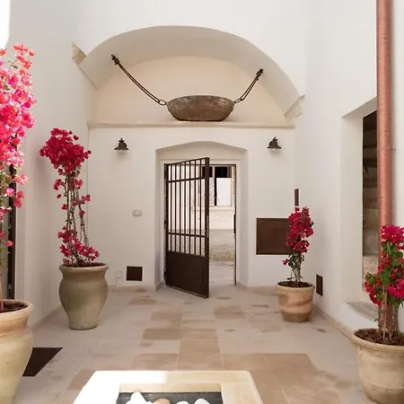 Casa Mollrose *