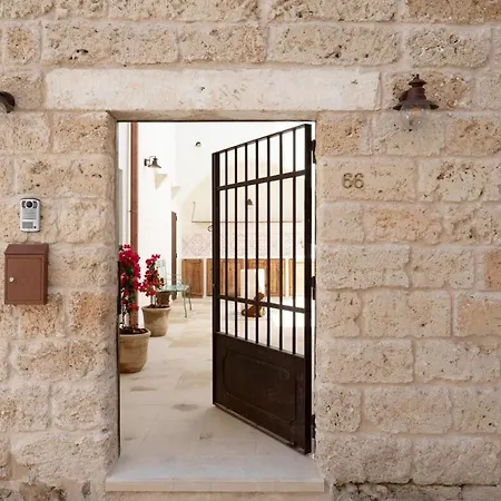 Nyaraló Casa Mollrose Corigliano dʼOtranto