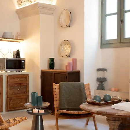 別荘 Casa Mollrose Corigliano dʼOtranto