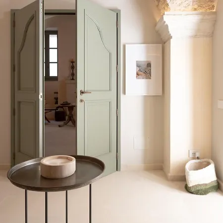 Casa Mollrose Σπίτι διακοπών