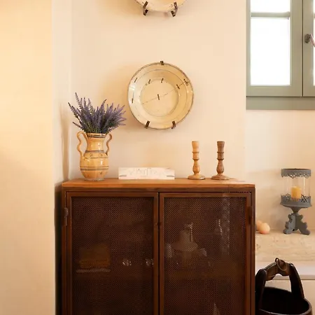 בית נופש Casa Mollrose Corigliano dʼOtranto