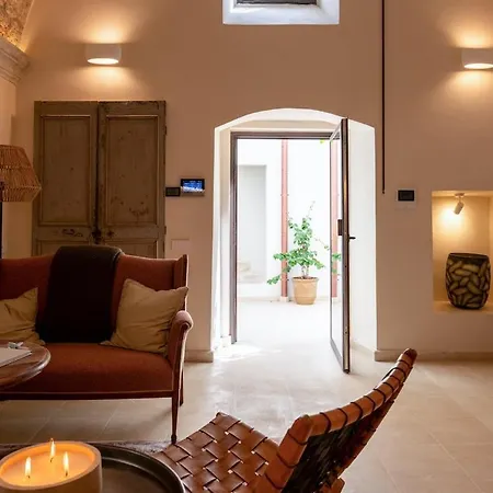 Casa Mollrose Σπίτι διακοπών Corigliano dʼOtranto