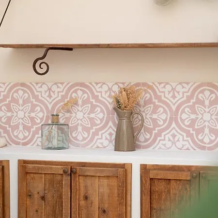 Casa Mollrose * Corigliano dʼOtranto