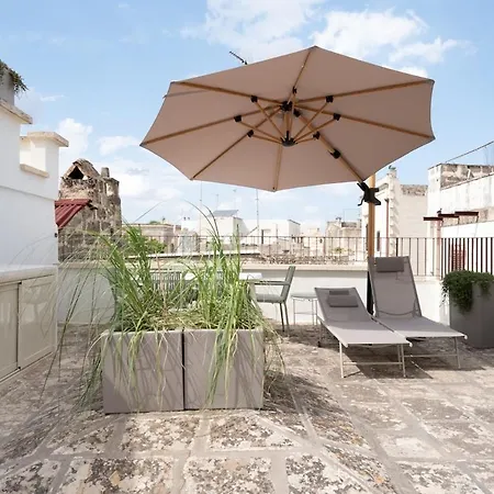 Casa Mollrose Σπίτι διακοπών *