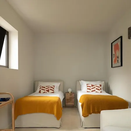 Casa Mollrose *