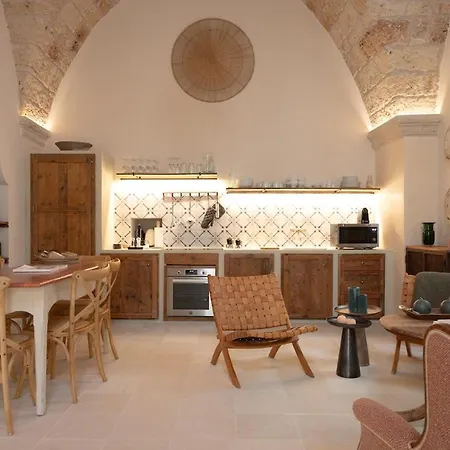 Casa Mollrose *