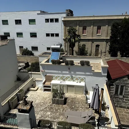 Casa Mollrose * Corigliano dʼOtranto