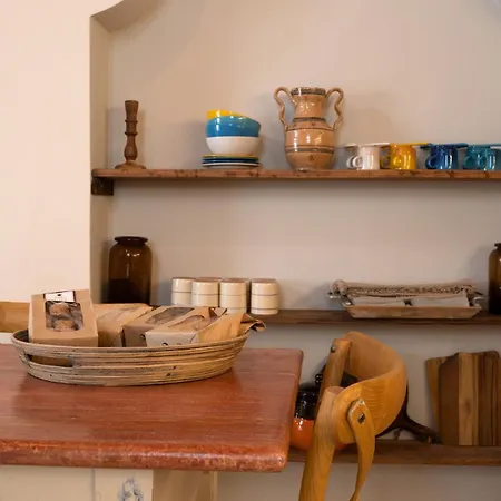 Casa Mollrose Σπίτι διακοπών Corigliano dʼOtranto