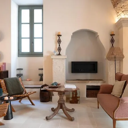 Casa Mollrose
