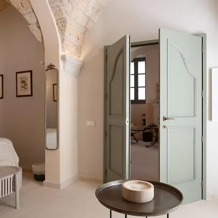 Casa Mollrose Corigliano dʼOtranto