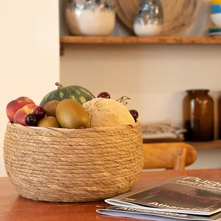 Casa Mollrose בית נופש *