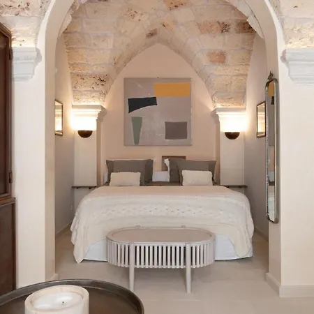 בית נופש Casa Mollrose *
