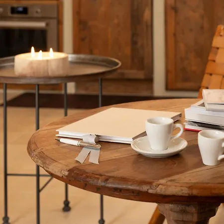 Casa Mollrose Corigliano dʼOtranto