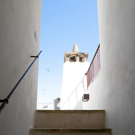 Casa Mollrose בית נופש Corigliano dʼOtranto