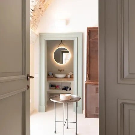 Casa Mollrose Corigliano dʼOtranto