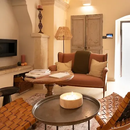 Σπίτι διακοπών Casa Mollrose