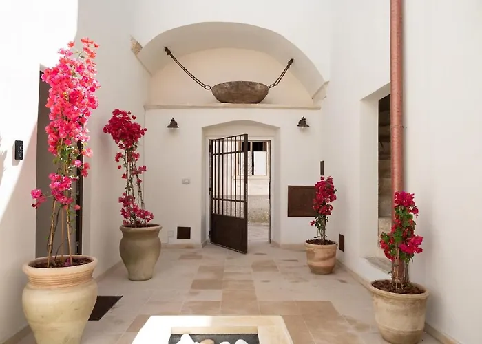 Casa Mollrose *