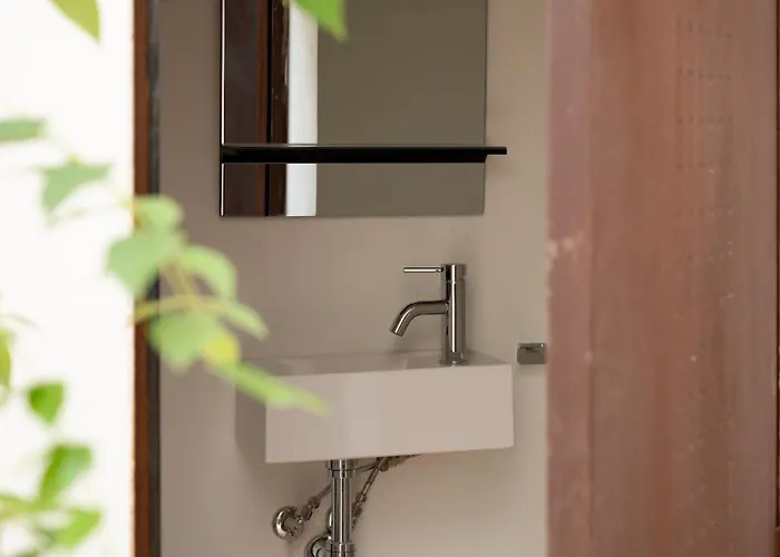 بيت للعطل Casa Mollrose *