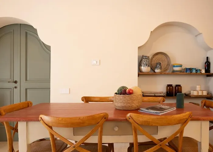Tatil Evi Casa Mollrose