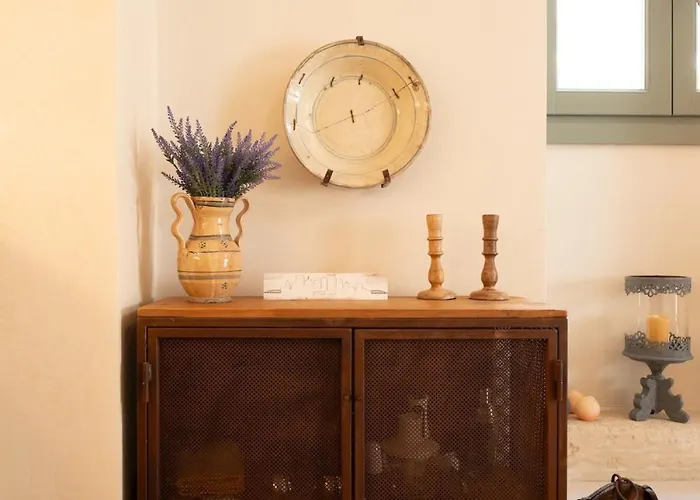 بيت للعطل Casa Mollrose Corigliano dʼOtranto