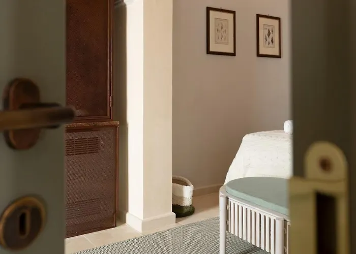 Tatil Evi Casa Mollrose *
