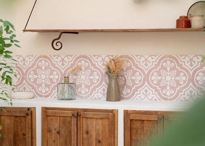 Casa Mollrose * Corigliano dʼOtranto