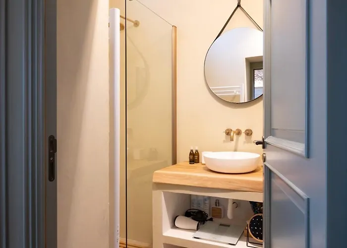 بيت للعطل Casa Mollrose Corigliano dʼOtranto