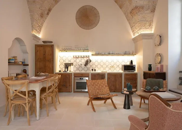 Casa Mollrose *