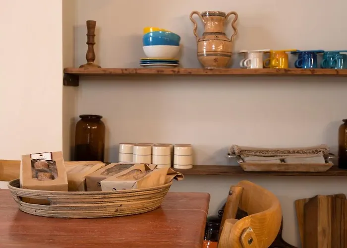Casa Mollrose Tatil Evi Corigliano dʼOtranto