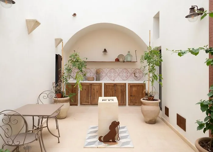 بيت للعطل Casa Mollrose Corigliano dʼOtranto