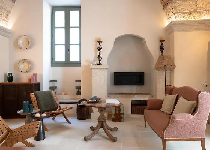 Casa Mollrose