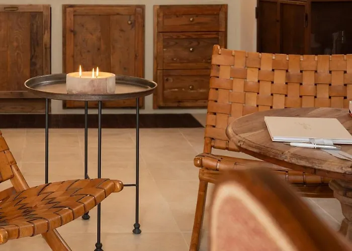 Tatil Evi Casa Mollrose *