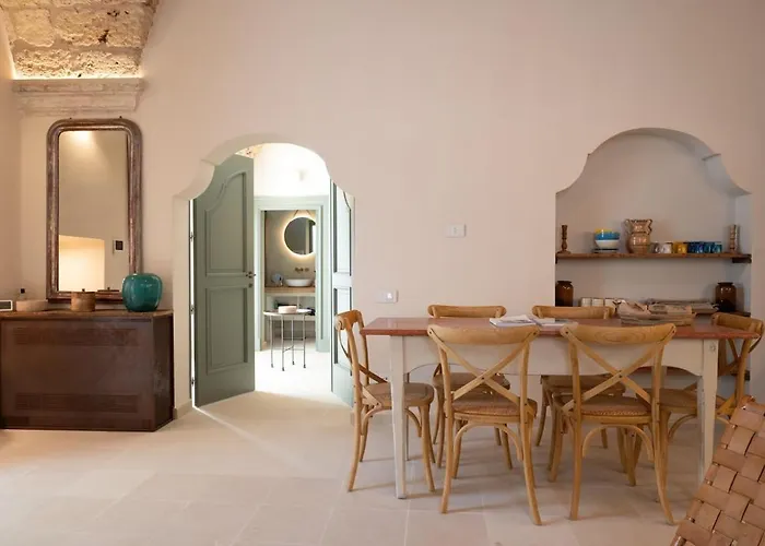 Casa Mollrose