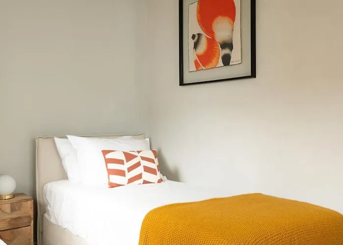 Casa Mollrose Tatil Evi