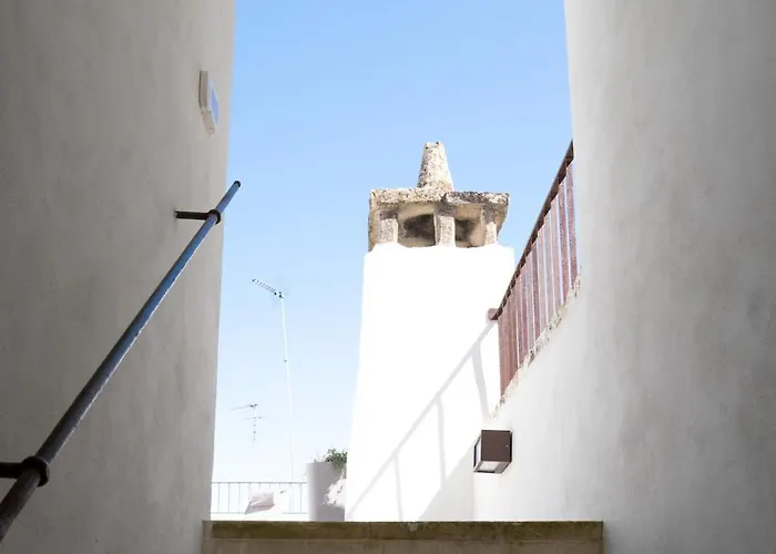 Casa Mollrose بيت للعطل Corigliano dʼOtranto
