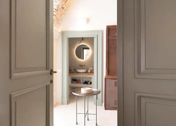 Casa Mollrose Corigliano dʼOtranto