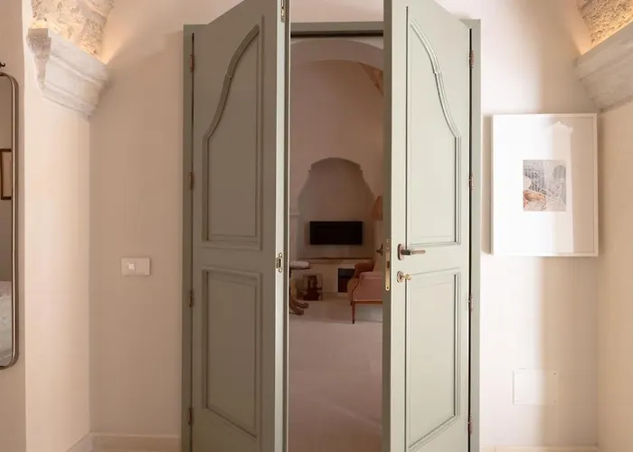 Casa Mollrose Tatil Evi