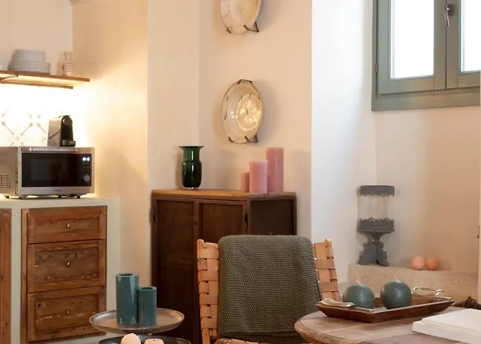 بيت للعطل Casa Mollrose Corigliano dʼOtranto