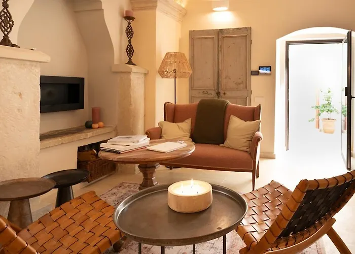 Tatil Evi Casa Mollrose