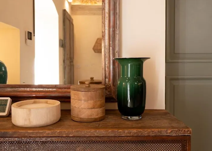 Tatil Evi Casa Mollrose